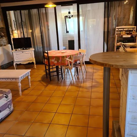 gîte Les Ajoncs - Closeries du Golfe Theix Extérieur photo