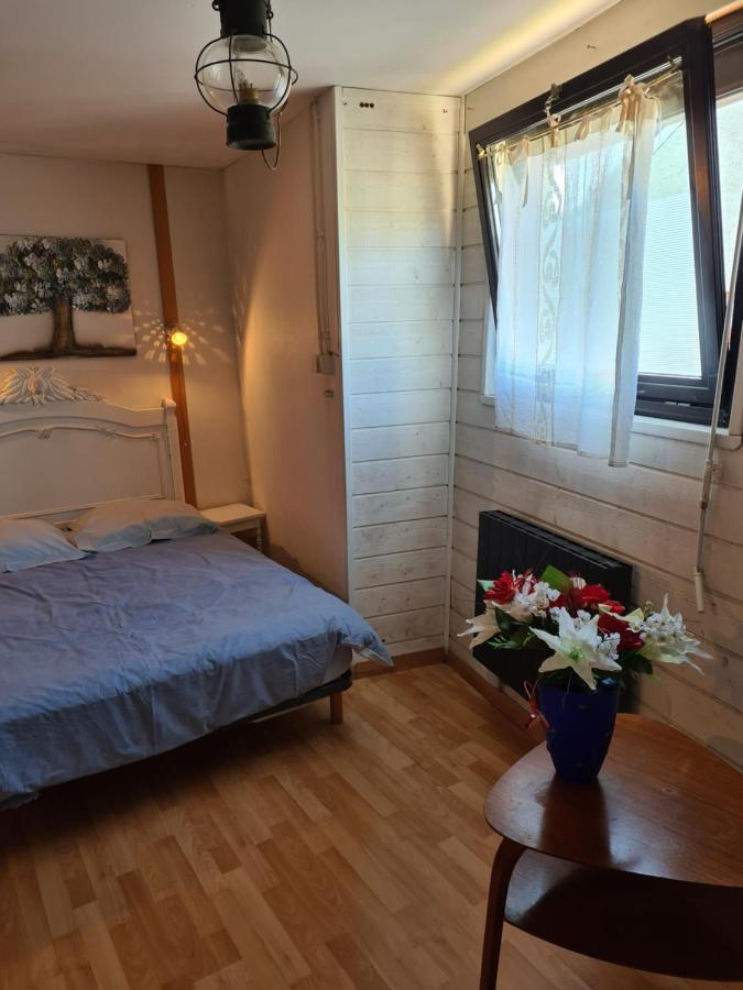 gîte Les Ajoncs - Closeries du Golfe Theix Extérieur photo