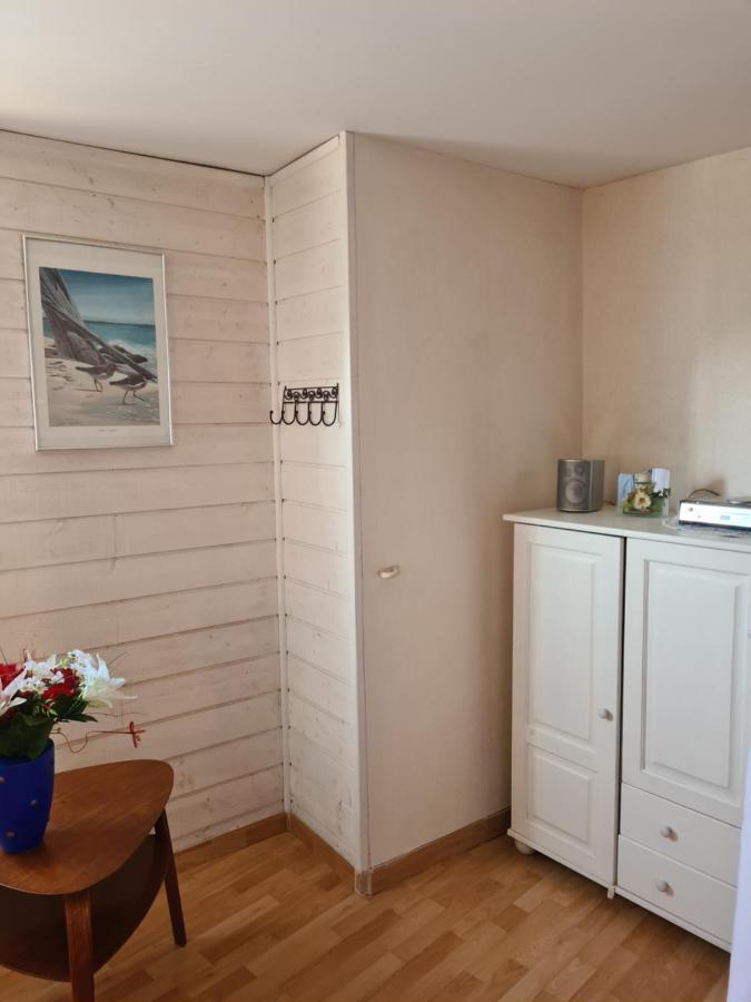 gîte Les Ajoncs - Closeries du Golfe Theix Extérieur photo