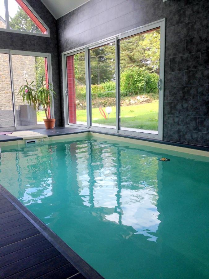 gîte Les Ajoncs - Closeries du Golfe Theix Extérieur photo