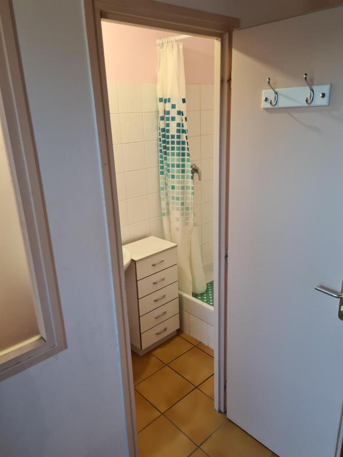 gîte Les Ajoncs - Closeries du Golfe Theix Extérieur photo