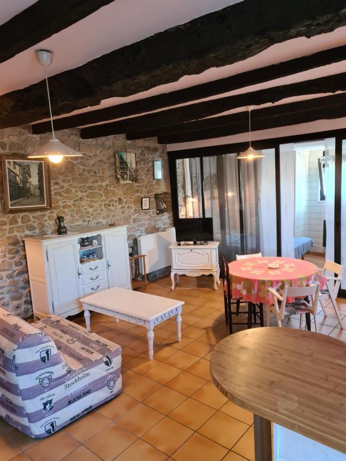 gîte Les Ajoncs - Closeries du Golfe Theix Extérieur photo
