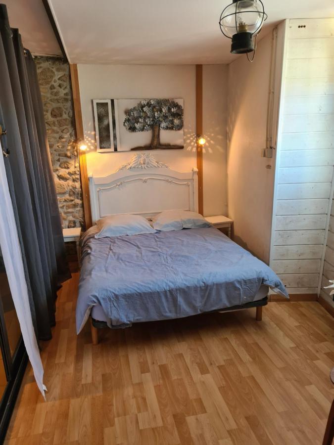 gîte Les Ajoncs - Closeries du Golfe Theix Extérieur photo