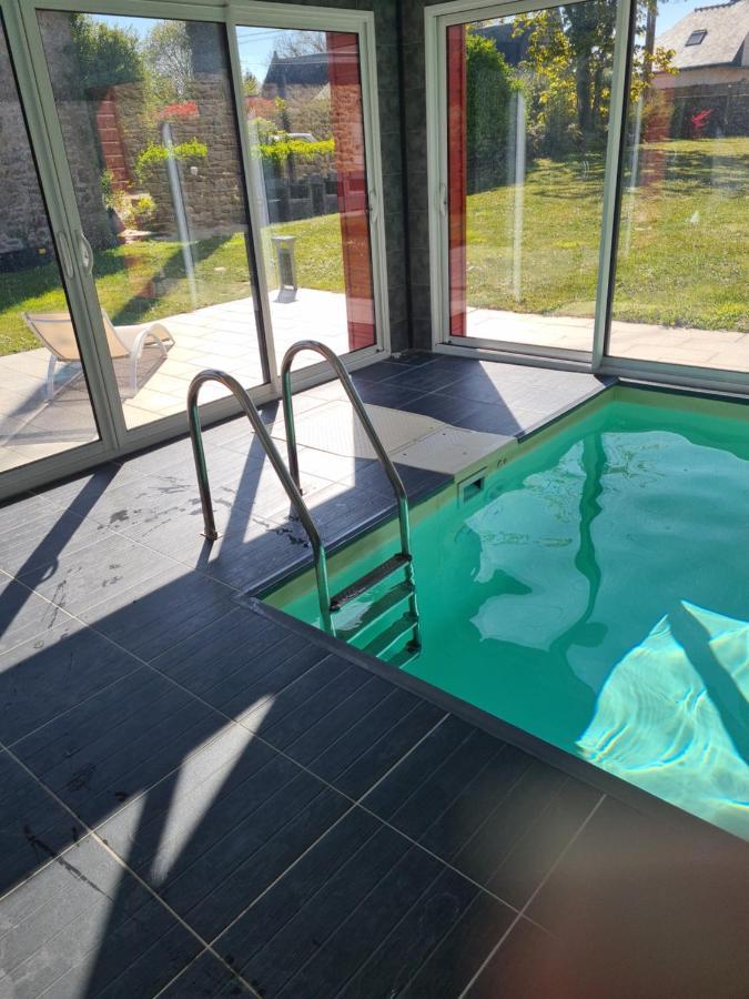 gîte Les Ajoncs - Closeries du Golfe Theix Extérieur photo