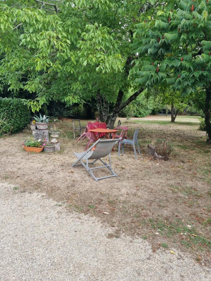 gîte Les Ajoncs - Closeries du Golfe Theix Extérieur photo